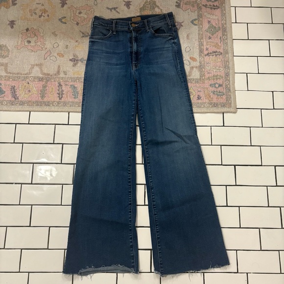 Mother Jeans - Picture 3 of 7